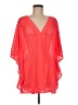 Catalina Red Poncho Size M - photo 1