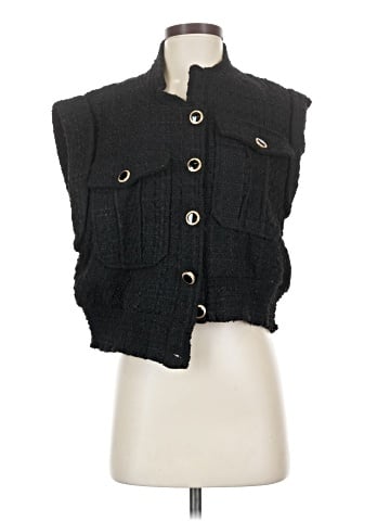 Christian Lacroix Vest (view 1)