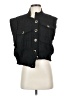 Christian Lacroix Black Vest Size S - photo 1