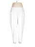 J.Jill Ivory Casual Pants Size XL - photo 1