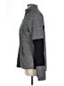 Danskin Now Gray Track Jacket Size L - photo 5