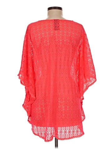 Catalina Poncho (view 2)