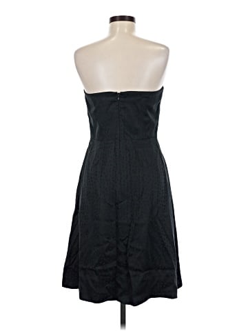 White House Black Market Cocktail Dress (view 2)