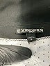 Express Black Blazer Size 8 - photo 3