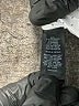 Express Black Blazer Size 8 - photo 4