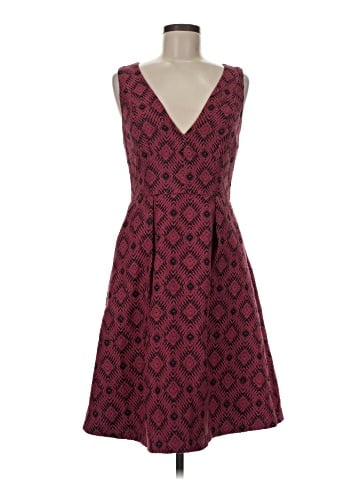 Hutch Cocktail Dress (view 1)