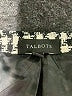 Talbots Houndstooth Ivory Vest Size 8 - photo 6
