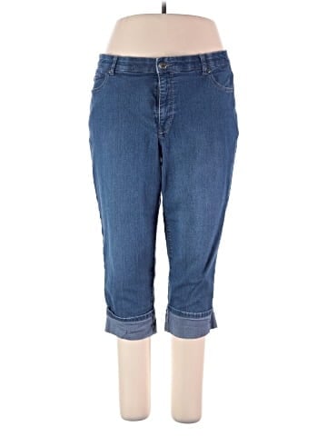 Faded Glory Jeans (view 1)