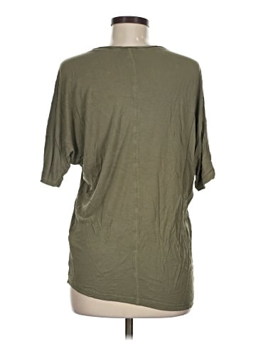 H&M 3/4 Sleeve T-Shirt (view 2)