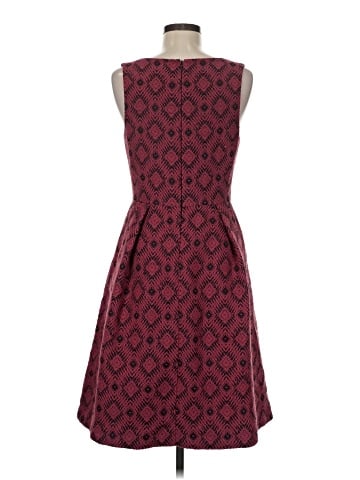 Hutch Cocktail Dress (view 2)