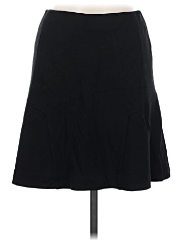 Ann Taylor Casual Skirt (view 1)