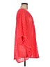 Catalina Red Poncho Size M - photo 4