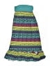 Piper Teal Dress Size 7 - photo 2