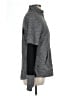 Danskin Now Gray Track Jacket Size L - photo 4