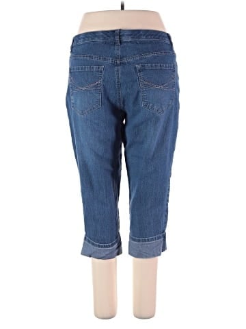 Faded Glory Jeans (view 2)