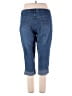 Faded Glory Blue Jeans Size 18W - photo 2