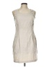 Unbranded Ivory Casual Dress Size 11 - photo 1