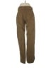 Toad & Co Brown Jeans Size 4 - photo 2