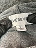 Evereve Gray Pullover Hoodie Size L - photo 7