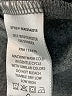 Evereve Gray Pullover Hoodie Size L - photo 8