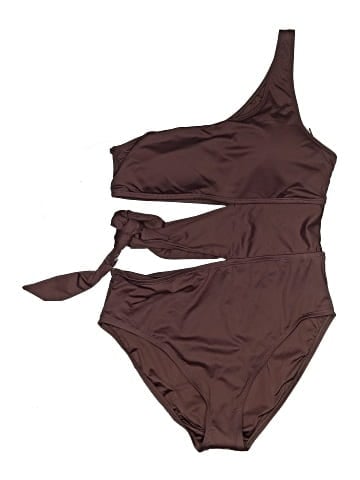 La Blanca Two Piece Swimsuit (view 1)