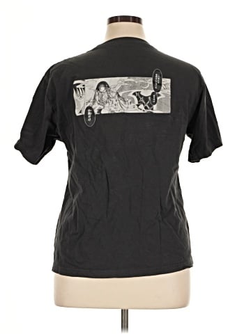 UT for Uniqlo Short Sleeve T-Shirt (view 2)