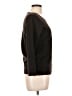 Max Studio Brown Wool Pullover Sweater Size L - photo 4