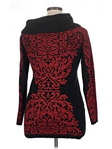 INC International Concepts Turtleneck Sweater (view 2)