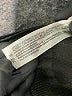 Zara Solid Black Skort Size XS - photo 4