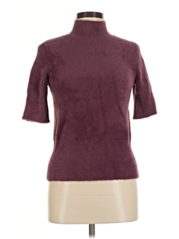 Bailey 44 Turtleneck Sweater (view 1)