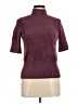 Bailey 44 Burgundy Turtleneck Sweater Size M - photo 1