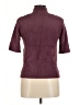 Bailey 44 Burgundy Turtleneck Sweater Size M - photo 2
