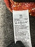Old Navy Orange Short Sleeve Blouse Size XXL - photo 8