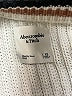 Abercrombie & Fitch White Pullover Sweater Size XS - photo 7