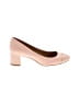 Tory Burch Pink Heels Size 7 1/2 - photo 1