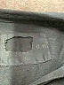 Mine 100% Cotton Black Long Sleeve Polo Size S - photo 7