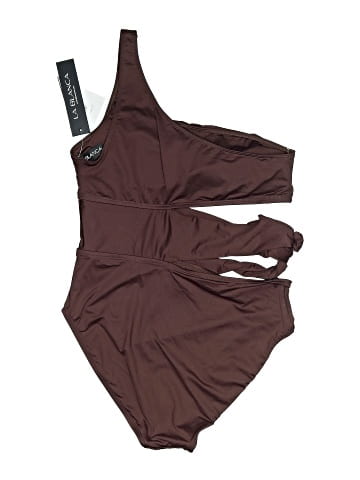 La Blanca Two Piece Swimsuit (view 2)