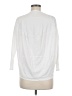 Lululemon Athletica White Active T-Shirt Size 12 (estimated) - photo 2