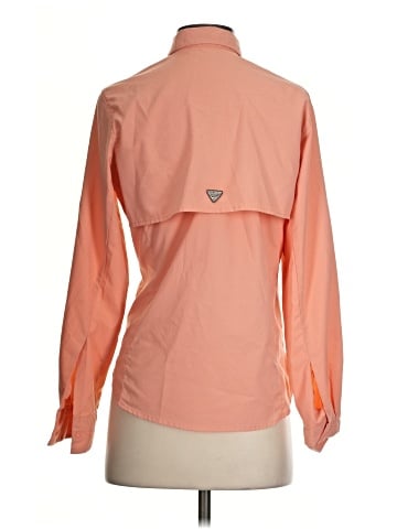 Columbia Long Sleeve Blouse (view 2)