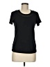 X by Gottex Black Active T-Shirt Size M - photo 1