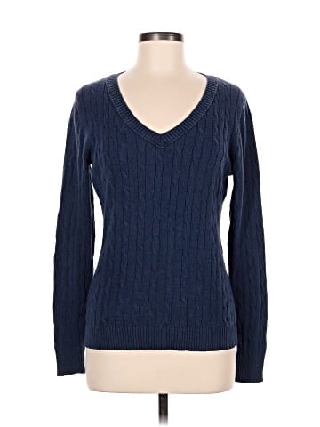 Ann Taylor LOFT Pullover Sweater (view 1)