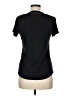 X by Gottex Black Active T-Shirt Size M - photo 2