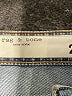 Rag & Bone Hearts Blue Jeans Size 24 waist - photo 7