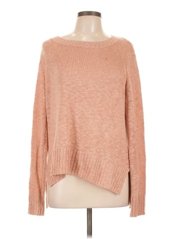 Pinque Pullover Sweater (view 1)