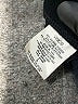 Vince. Solid Black Formal Skirt Size L - photo 5