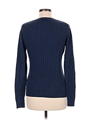 Ann Taylor LOFT Pullover Sweater (view 2)