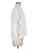 Lululemon Athletica White Active T-Shirt Size 12 (estimated) - photo 4