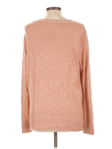 Pinque Pullover Sweater (view 2)