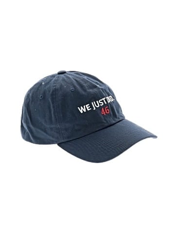 The Classic Baseball Cap (view 1)
