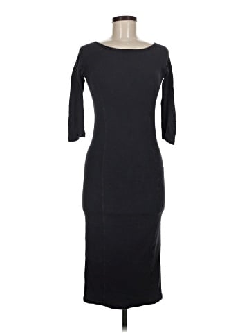 James Perse Cocktail Dress (view 1)